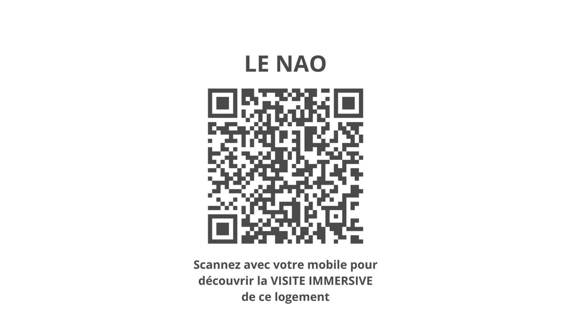 Le Nao- L'Ile Feydeau - 2 Chambres De Charme Nantes Ngoại thất bức ảnh